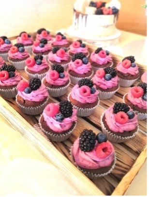 cupcakes