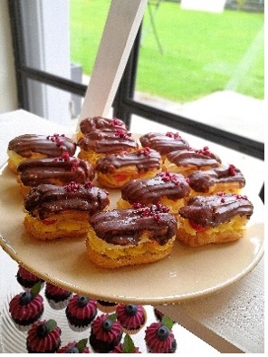 eclaire